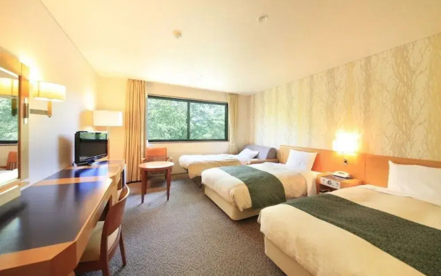 ANA Holiday Inn Resort Karuizawa by IHG