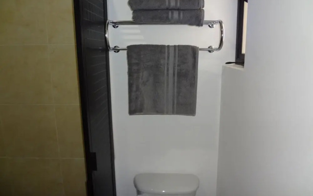 Cabo Hotel For Mexicans Only