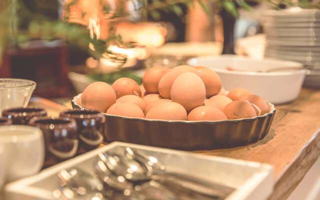 Hotel und Eventhaus Müggenkrug