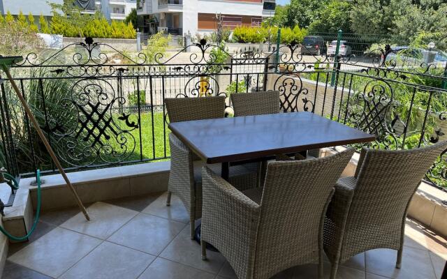 Grand Teoshan Otel ve Tatil Evleri