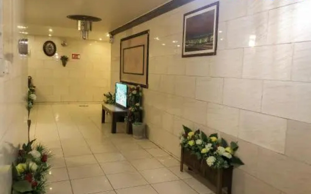 Rayatna For Furnished Apartments 3