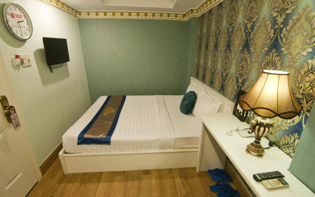Phung Hoang Golden Hotel