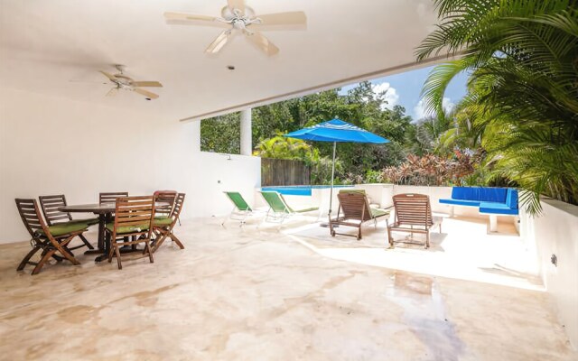 Bosque de los ALuxes