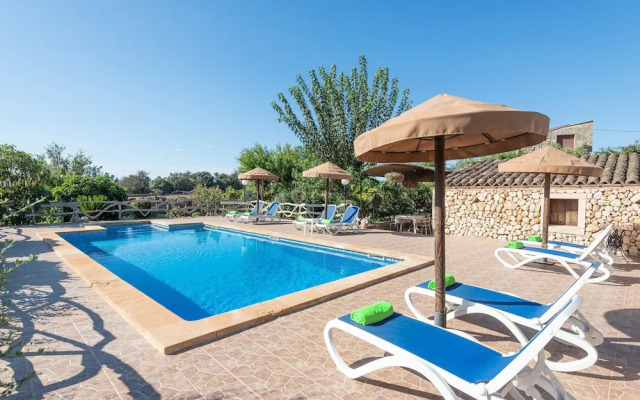 San Sole in Son Valls