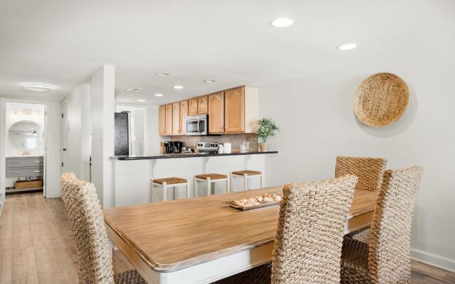 Summer Haven B- Cast a Waves