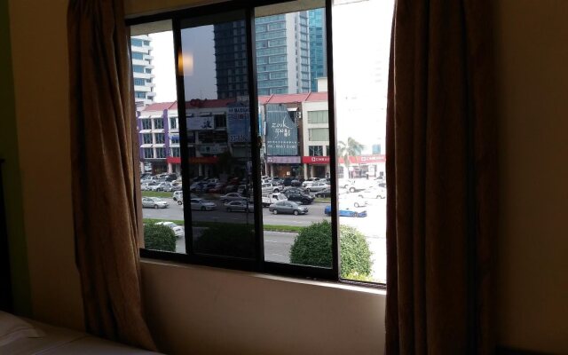 Hotel Sri Puchong