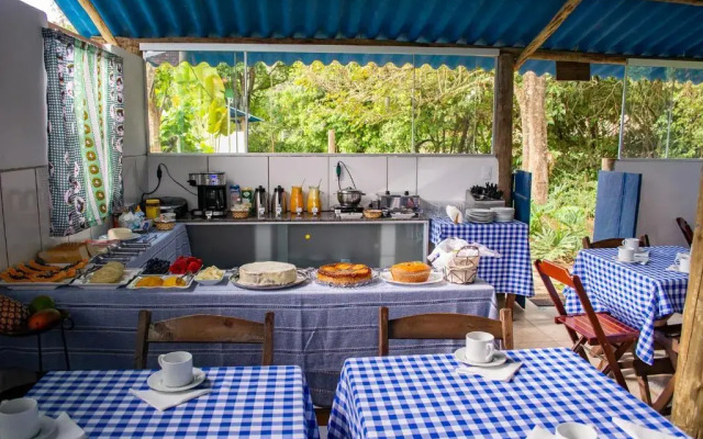 João e Maria Restaurante e Chalés