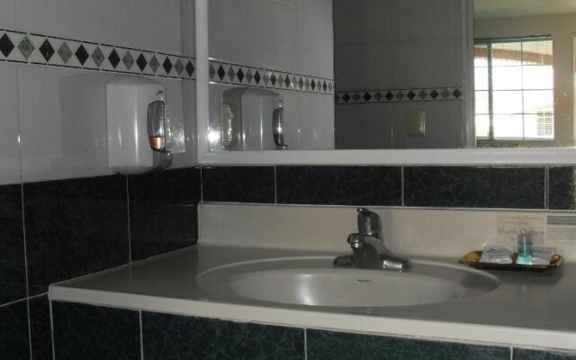 Hotel Los Cedros