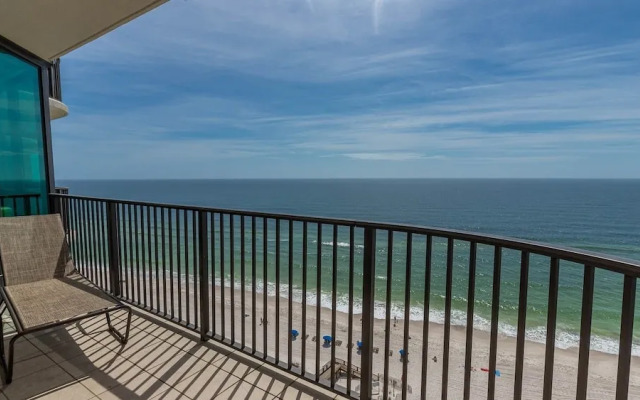 Phoenix Ix 1402 2 Bedroom Condo