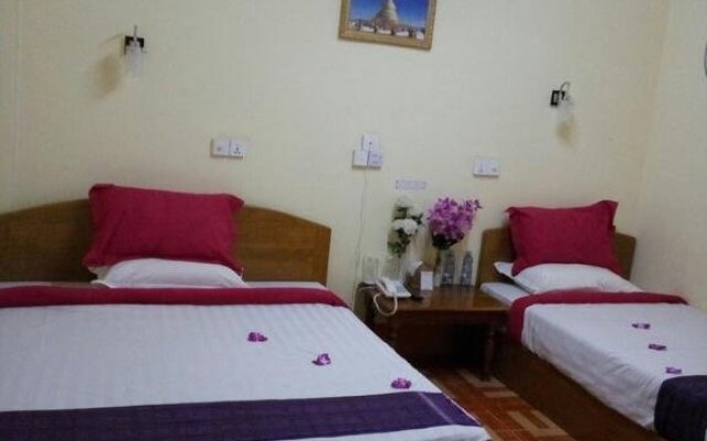 Golden Rose Guest House