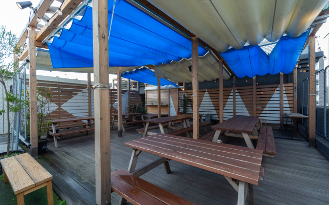 RELIEF KOKURA ANNEX Book & Stay