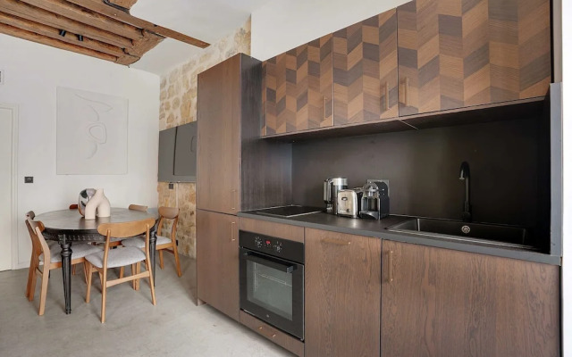 Amazing 3 BDR - Place des Vosges