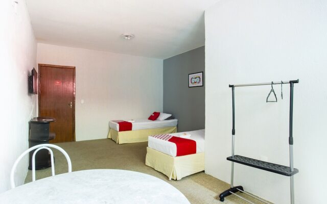 Riadd Hotel