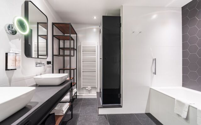 Van der Valk Hotel Berlin Brandenburg