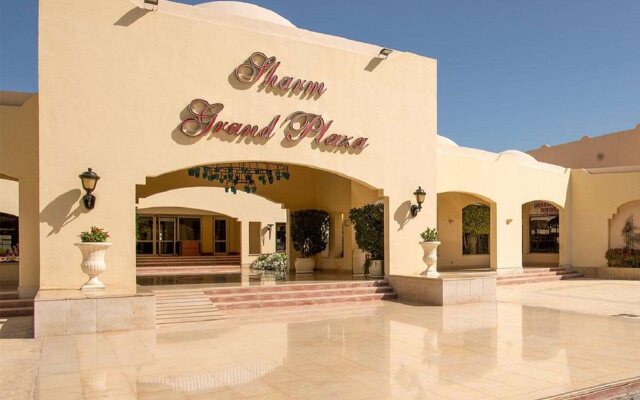 Sharm Grand Plaza Resort - Families and Couples Only.