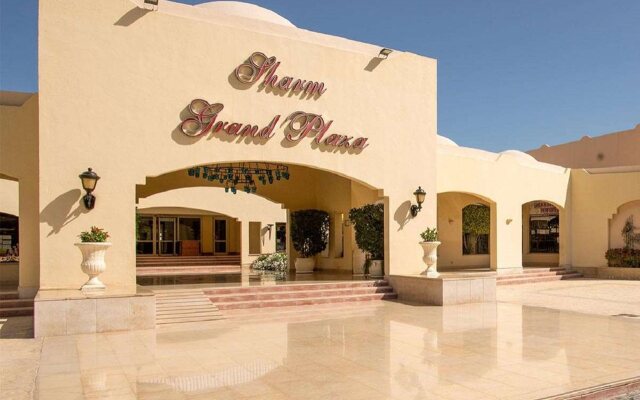 Sharm Grand Plaza Resort