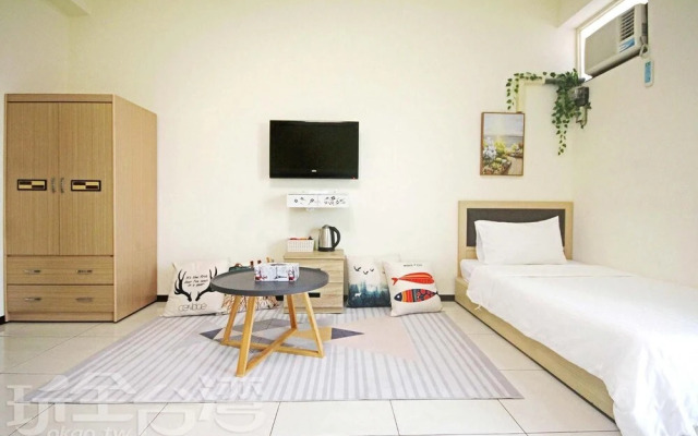 Golden Year B&B