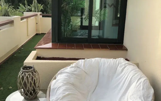 Villa Boutique Banus