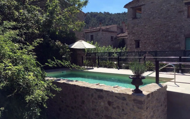 Hotel Torre Laurentii