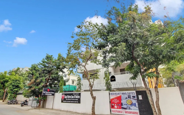 Super Townhouse Koregaon Park