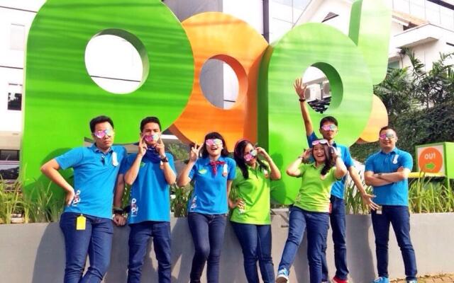 POP! Hotel Tebet Jakarta