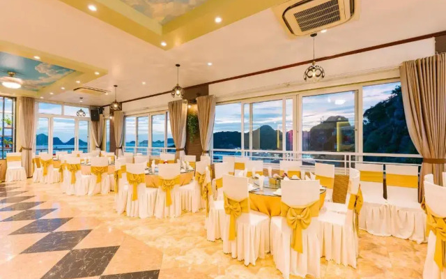 Thao Minh New Star Hotel