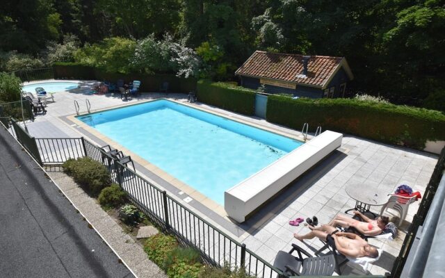Hotel de Torenhoeve