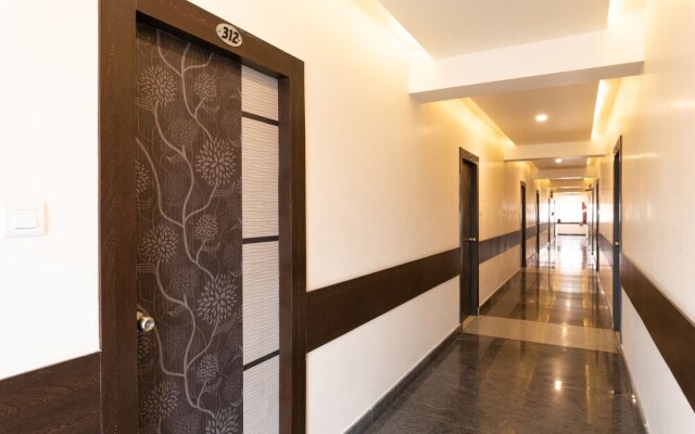 Capital O 45731 Hotel SeaTree