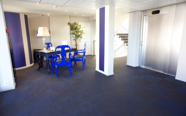 Best Western Premier Santa Maria