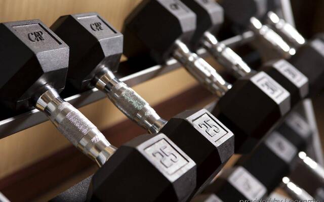 Ayres Hotel Costa Mesa/Newport Beach