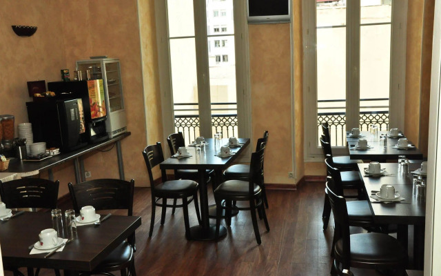 H33 hôtel