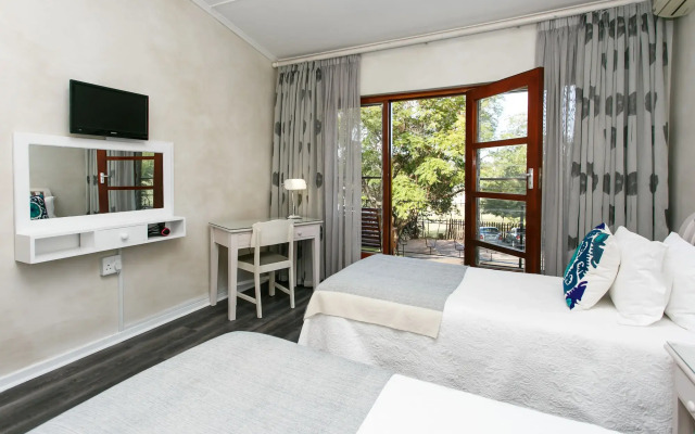Miles B&B Guesthouse