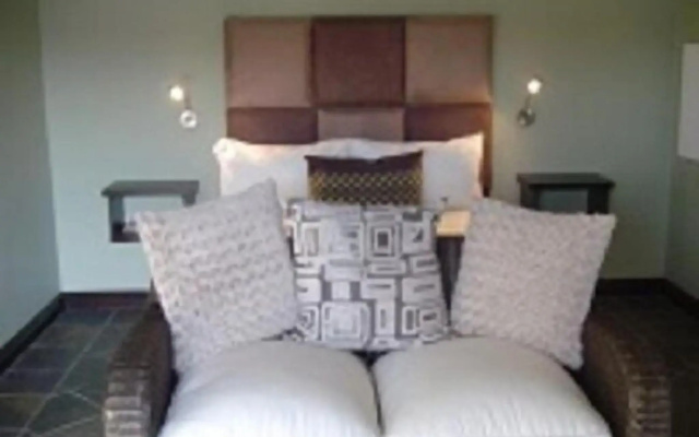 Mount Lodge Humewood