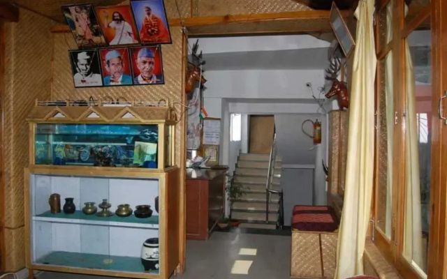 Hotel Shivay