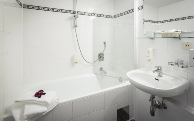 Arthotel ANA Enzian
