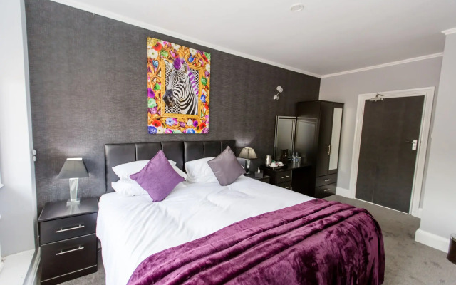Verve Hotel