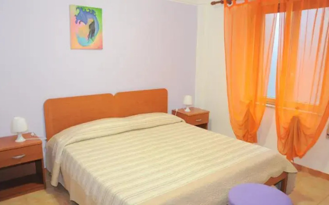 Bed  Breakfast Gilda