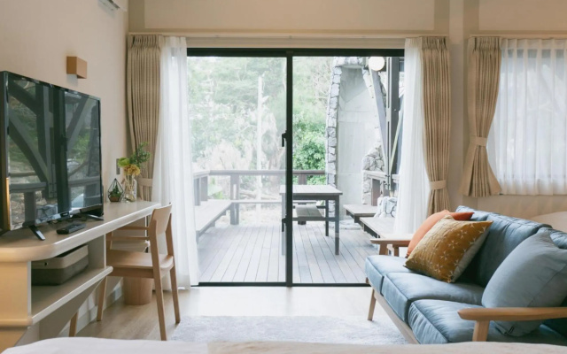 Kunigami-gun - House / Vacation STAY 80724 – Guest Rooms – Onna