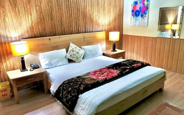 Green Village Resort