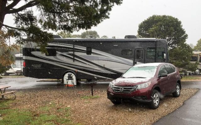 Trailer Village