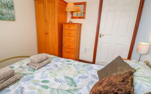 Mossley Cottage