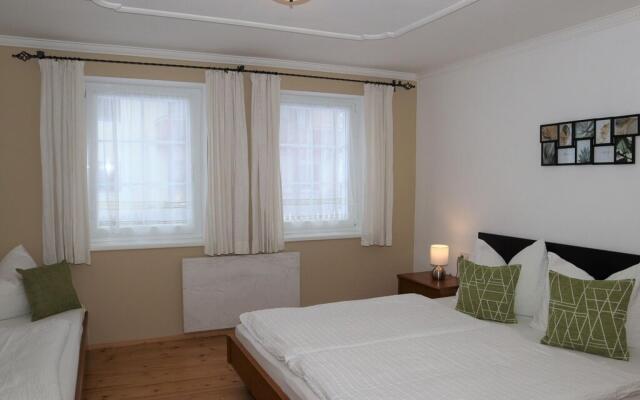 Holiday Flat Sonnau, Bramberg am Wildkogel