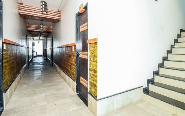 Oyo 29348 Marwar Heritage