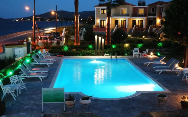 Ariadnes Holiday Accommodation II