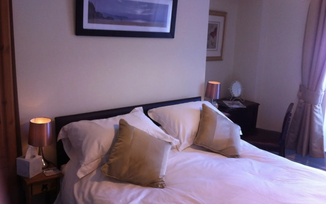 The New Court Inn