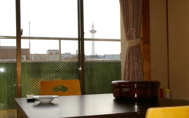 Hotel Omiya