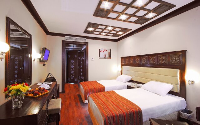 SUNRISE African Dreams Cruise - Grand Select