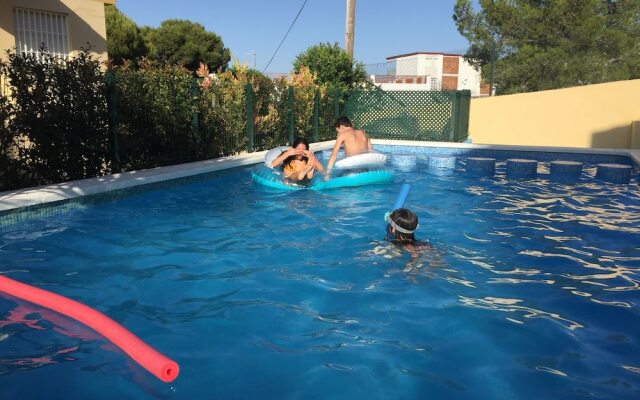 Apartamentos Mercury-46