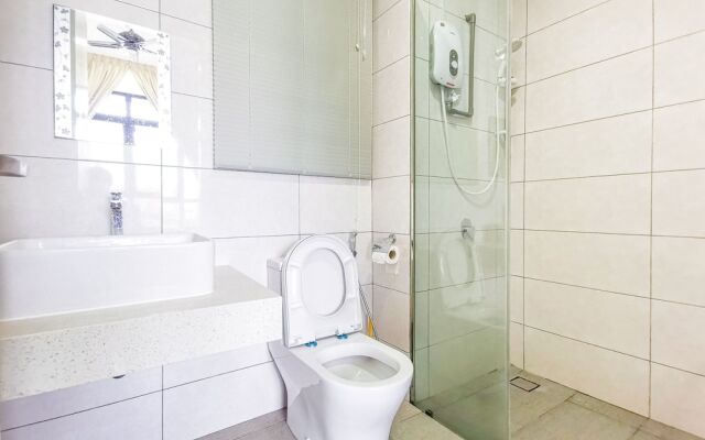 3Bedroom Cozy Home IOI City Putrajaya