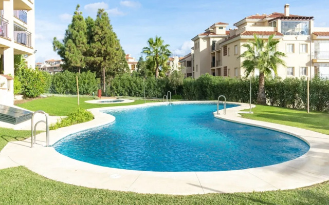 Belvilla by OYO Casa Roberto